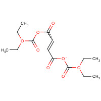 6174-95-4 TETRAETHYL ETHYLENETETRACARBOXYLATE chemical structure