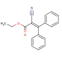 5232-99-5 Etocrilene chemical structure