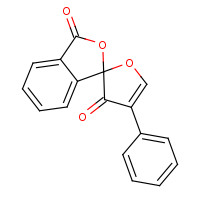 38183-12-9 Fluorescamine chemical structure