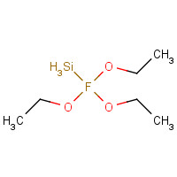 358-60-1 TRIETHOXYFLUOROSILANE chemical structure