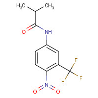 13311-84-7 Flutamide chemical structure