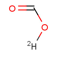 925-94-0 FORMIC ACID O-D chemical structure