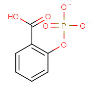 6064-83-1 2-CARBOXYPHENYL PHOSPHATE chemical structure