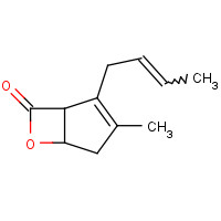 93787-95-2 GAMMA-JASMOLACTONE chemical structure
