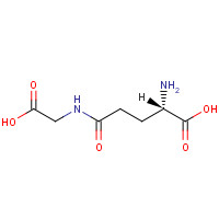 1948-29-4 H-GAMMA-GLU-GLY-OH chemical structure