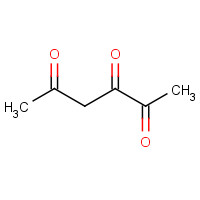 102-76-1 Triacetin chemical structure