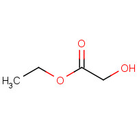 623-50-7 Ethyl glycolate chemical structure