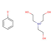 84650-60-2 Tea polyphenol chemical structure