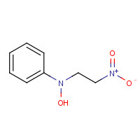 4926-55-0 2-Nitro-N-hydroxyethyl aniline chemical structure