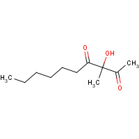 10032-05-0 HEPTANAL DIMETHYL ACETAL chemical structure