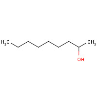 628-99-9 2-NONANOL chemical structure
