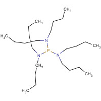 5848-65-7 TRIS(DIBUTYLAMINO)PHOSPHINE chemical structure