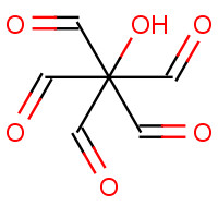 592-90-5 HEXAMETHYLENE OXIDE chemical structure
