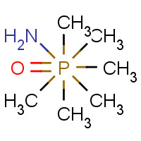 680-31-9 Hexamethylphosphoramide chemical structure