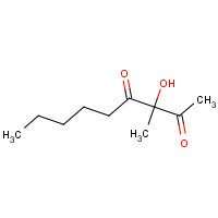 1599-47-9 HEXANAL DIMETHYL ACETAL chemical structure