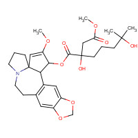 26833-87-4 Homoharringtonine chemical structure