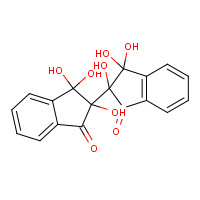 5950-69-6 HYDRINDANTIN chemical structure