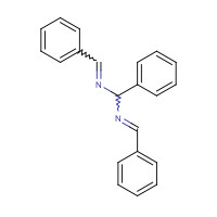92-29-5 HYDROBENZAMIDE chemical structure