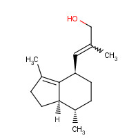 101628-22-2 Hydroxyvalerenicacid chemical structure