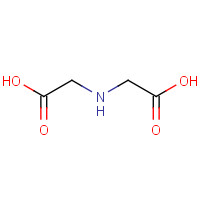 17593-73-6 IMINODIACETIC ACID DISODIUM SALT chemical structure