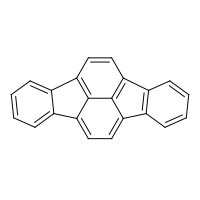 193-43-1 INDENO(1,2,3-C,D)FLUORANTHENE chemical structure