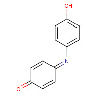 500-85-6 INDOPHENOL chemical structure
