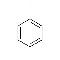 591-50-4 Iodobenzene chemical structure