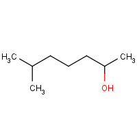 4730-22-7 6-METHYL-2-HEPTANOL chemical structure