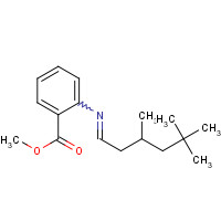 67801-42-7 ISONOMILAT 258 E chemical structure