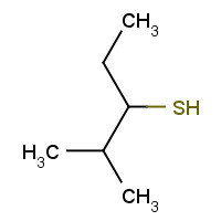 5008-73-1 ISOPROPYL N-PROPYL SULFIDE chemical structure