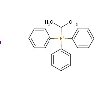 24470-78-8 ISOPROPYLTRIPHENYLPHOSPHONIUM IODIDE chemical structure