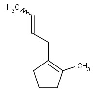 8022-96-6 JASMIN ABSOLUTE MOROCCO chemical structure