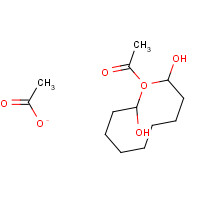 4944-60-9 1,9-NONANEDIOL DIACETATE chemical structure