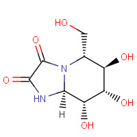 109944-15-2 KIFUNENSINE chemical structure