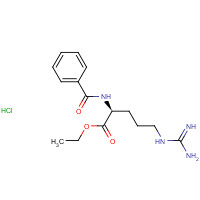 2491-20-5 L-Alanine methyl ester hydrochloride chemical structure