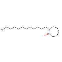 59227-89-3 Laurocapram chemical structure