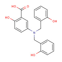 125697-91-8 LAVENDUSTIN B chemical structure