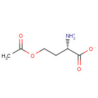 1499-55-4 L-Glutamic acid 5-methyl ester chemical structure