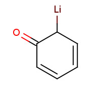 555-24-8 LITHIUM PHENOXIDE chemical structure