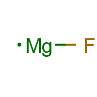 7783-40-6 Magnesium fluoride chemical structure