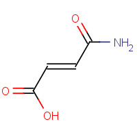 557-24-4 Maleamic acid chemical structure