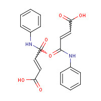 555-59-9 N-PHENYLMALEAMIC ACID chemical structure