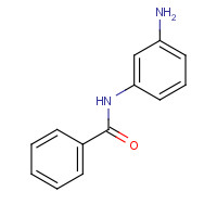 16091-26-2 3'-Aminobenzanilide chemical structure