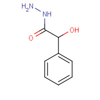 2443-66-5 MANDELIC ACID HYDRAZIDE chemical structure