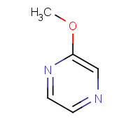 3149-28-8 2-Methoxypyrazine chemical structure