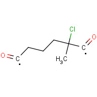 35444-44-1 METHYL ADIPOYL CHLORIDE chemical structure