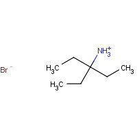 2700-16-5 Triethylmethylammonium bromide chemical structure