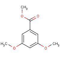 2150-37-0 Methyl 3,5-dimethoxybenzoate chemical structure
