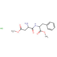 75214-12-9 METHYL 3-AMINO-4-[(1-BENZYL-2-METHOXY-2-OXOETHYL)AMINO]-4-OXOBUTANOATE HYDROCHLORIDE chemical structure
