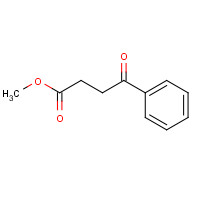 25333-24-8 METHYL 3-BENZOYLPROPIONATE chemical structure